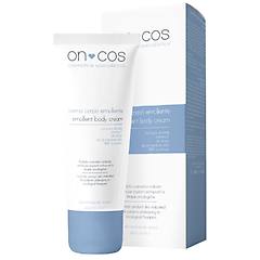 Qd Italia Srl Oncos Crema Corpo Emoll. 200ml