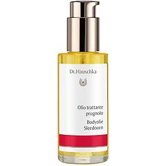 Wala Italia Srl Hauschka Olio Trat Prugnolo