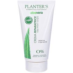 Planters Crema Riparatrice Aloe Vera Viso Mani Corpo Tubo