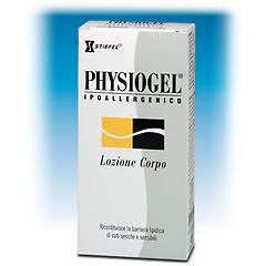 physiogel lozione corpo idratante 200 ml