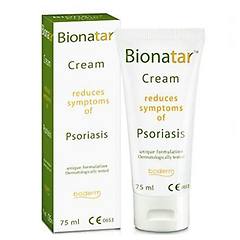 Logofarma Spa Bionatar Crema 75ml Ce