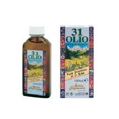 Antica Saponeria Olio 31 Bott Vt 100 Ml