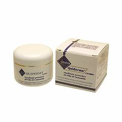 quinoa quiderma crema emolliente 50 ml