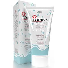 Pentamedical Srl Topika Pasta Acqua 250ml