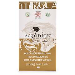 Voltolina Cosmetici Arganiae Olio Argan Puro 100 Ml