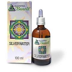 Alchimia Benoit Silver Water Benoit 100ml