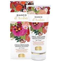 Helan Cosmesi Srl Bianco D'ambra Crema Profumata 200ml