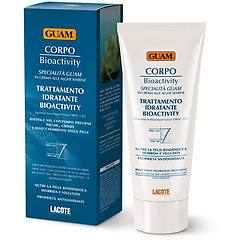 lacote bioactivity trattamento idratante