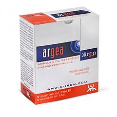 wellness lab kiron argea per distorsioni 5 bustine 25 g