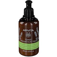 Apivita Tè Di Montagna Latte Corpo Idratante 200 Ml