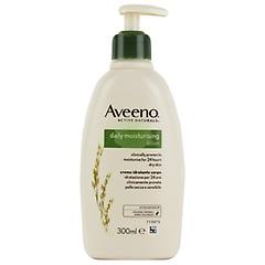 johnson aveeno pn crema idrat crp300ml