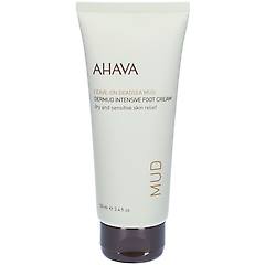 Ahava Cura Del Corpo Leave-on Deadsea Mud Dermud Intensive