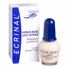 Ecrinal Asepta Vernis Base Anti-stries