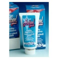Sixtem Life Antigel Protect Crema 75 Ml