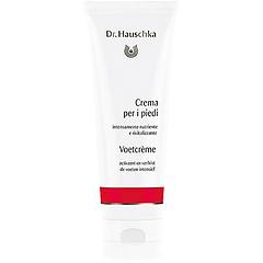 wala italia dr hauschka crema per i piedi 75ml trattamento piedi
