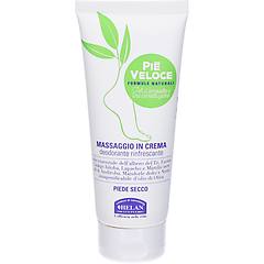 Helan Pie Veloce Massaggio In Crema