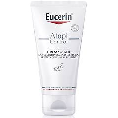 Beiersdorf Atopicontrol Crema Mani Pelle Secca E Irritata 75 Ml