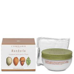 Lerbolario L'erbolario Sb Srl L'erbolario Impaccocrema Per