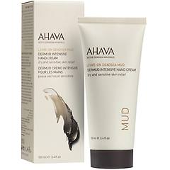 ahava dermud crema intensiva per le mani