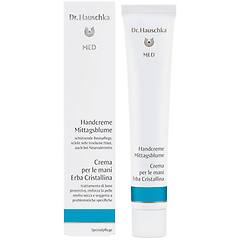 Wala Italia Wala-d Dr Hauschka Cr Mani Erba Crist