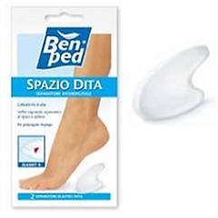 Sixtem Life Separatore Dita Grande 2 Pezzi