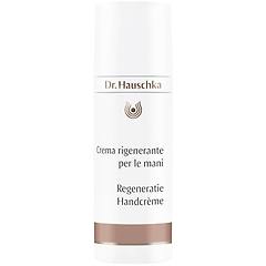 dr hauschka crema rigenerante per le mani