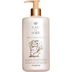 Sisley Profumi Profumi-da-donnaeau Du Soirshower Gel
