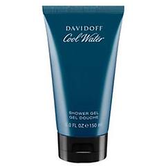 Zino Davidoff Bagno Doccia Cool Water Shower Gel 150 Ml