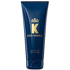 Dolce Gabbana K By Dolce & Gabbanna Gel Douce 200 Ml Uomo
