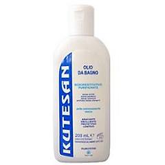 Ecofarm Group Srl Kutesan Olio Bagno 200ml