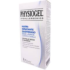 Physiogel Base Lavante Corpo E Capelli