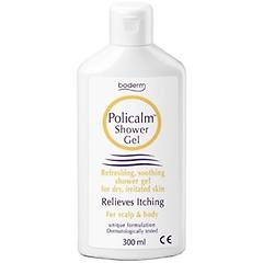Logofarma Spa Policalm Shower Gel 300ml