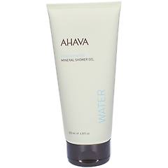 Ahava Cura Del Corpo Deadsea Water Mineral Shower Gel