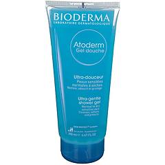 Bioderma Atoderm Gel Doccia Detergente Quotidiano 200 Ml
