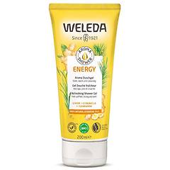 Weleda Aroma Shower Energy Gel Doccia 200 Ml
