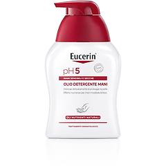 Eucerin Ph5 Olio Detergente Mani Pelle Sensibile 250 Ml