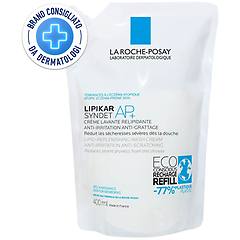 La Roche Posay La Roche-posay Syndet Ap+ Crema Detergente Ultra-delicata