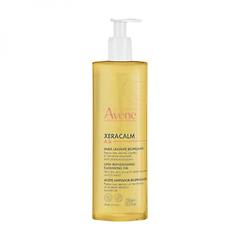 avene xeracalm ad olio detergente 750ml