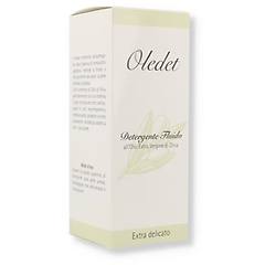 Efarma Oledet Detergente Fluido Corpo All'olio D'oliva