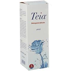 Efarma Zetemia Srl Teia Det 250 Ml