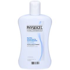 Physiogel Nutri-idratante Base Lavante Corpo E Capelli 250 Ml