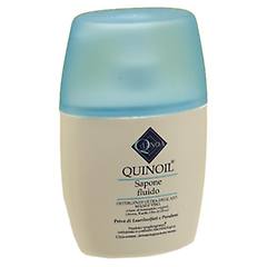 Efarma Italpharma Srl Torino Quinoil Sapone Fluido 250ml