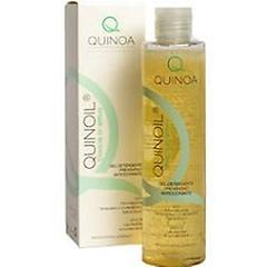 Efarma Italpharma Srl Torino Quinoil Doccia Biattivo 500ml