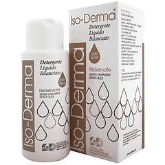 Efarma Isoderma Detergente Liquido 200 Ml