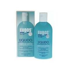 Eubos Detergente Liquido 400ml