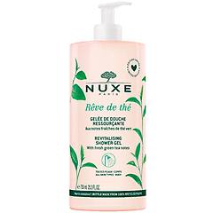 Nuxe Laboratoire Italia Srl Body Rêve De Thé