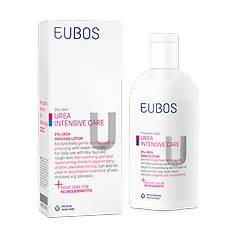 Eubos Urea Detergente Delicato 5% 200ml