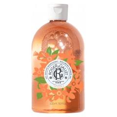 roger gallet n&eacute;roli gel doccia neroli fiore d'arancio immortelle 500ml