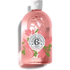 roger gallet fleur de figuier gel doccia di benessere fico muschio pompelmo 500ml