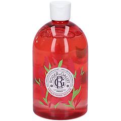 Roger Gallet Gingembre Rouge Gel Doccia Energizzante Per Tutti